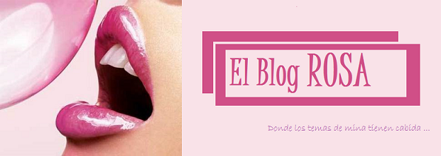 El Blog Rosa