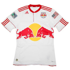 NY Red Bulls Gear