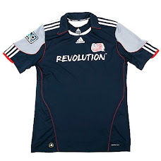 NE Revolution Gear