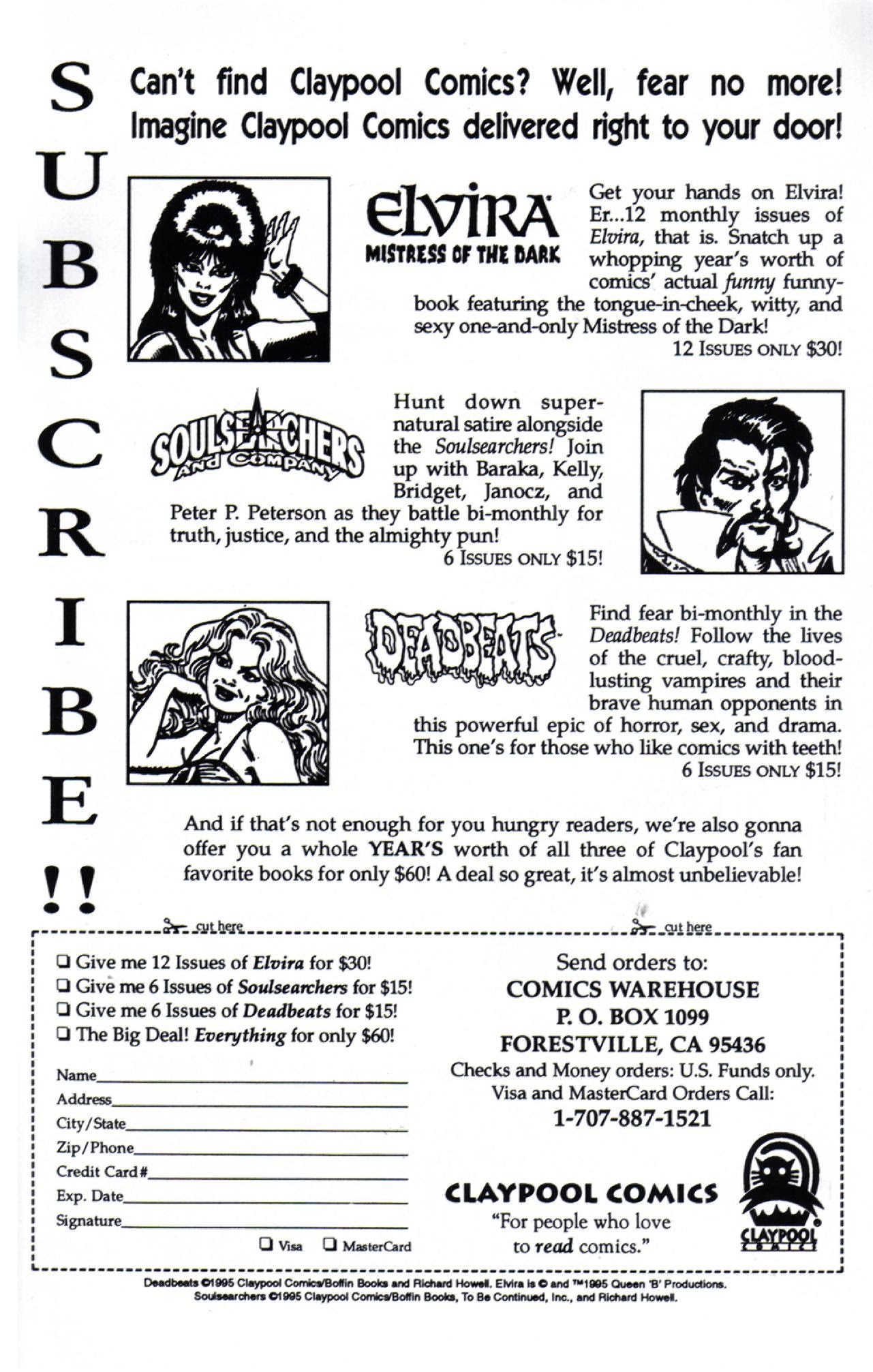 Read online Elvira, Mistress of the Dark comic -  Issue #100 - 35