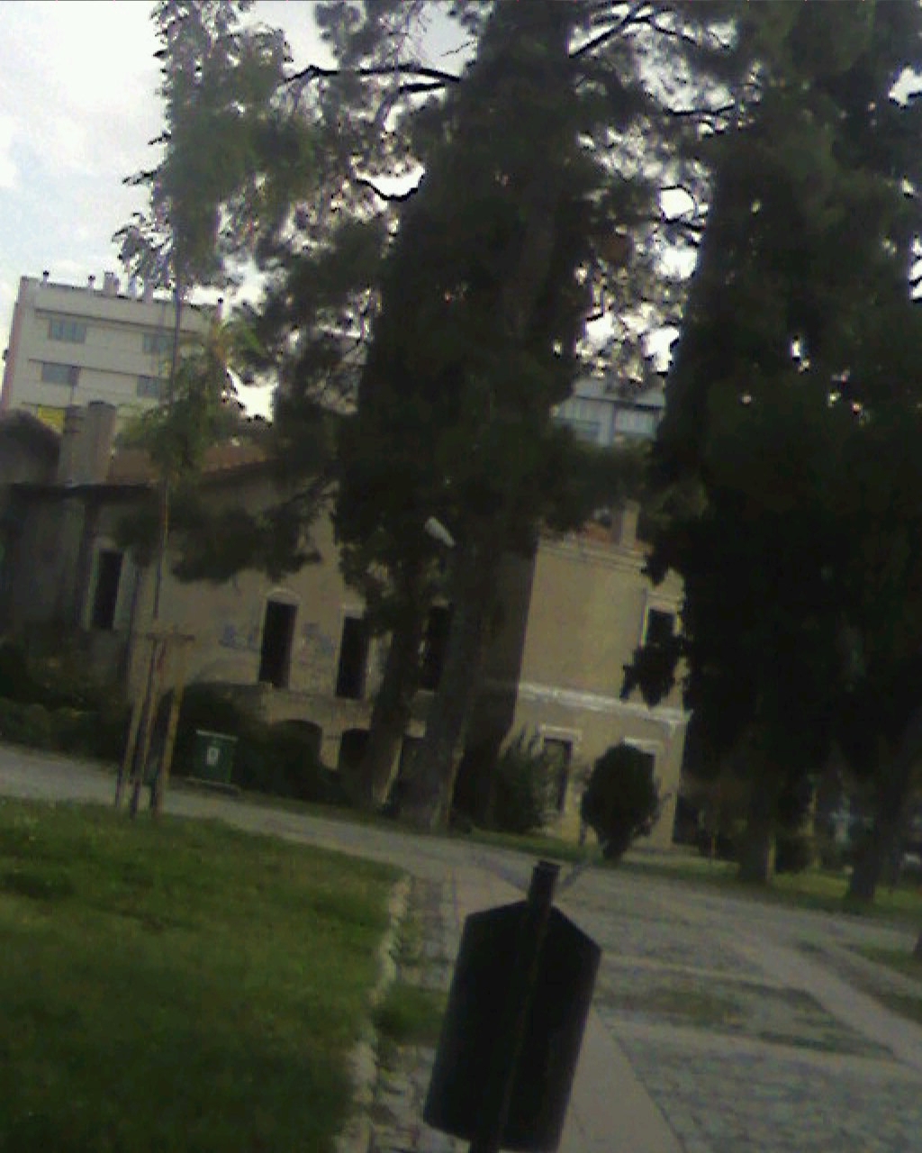 Kusur benim imzamdır.: Kasım 2010