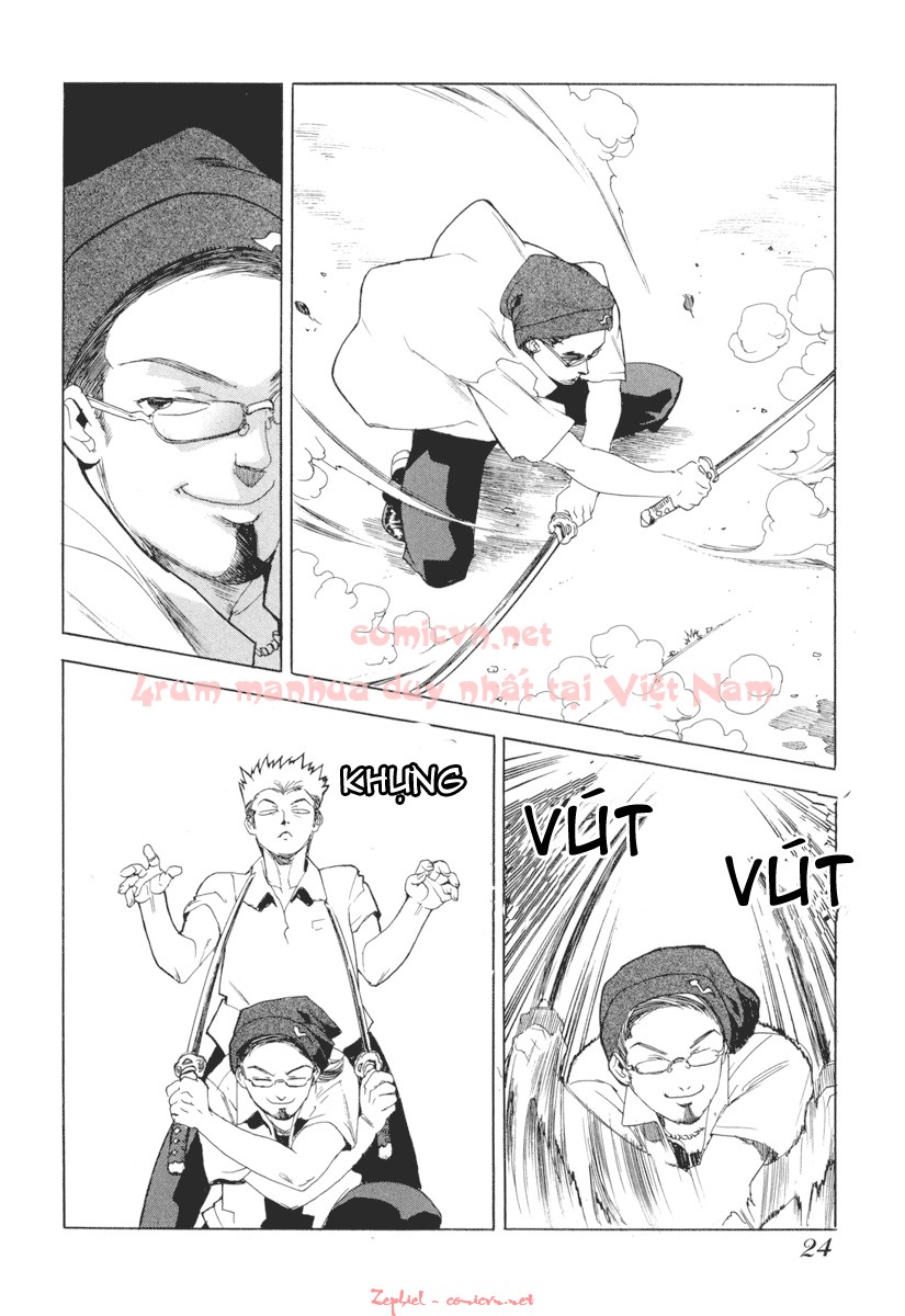 Aiki chap 8