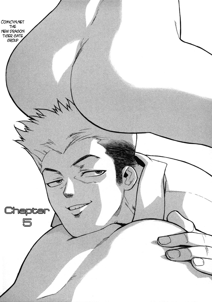 Aiki chap 5