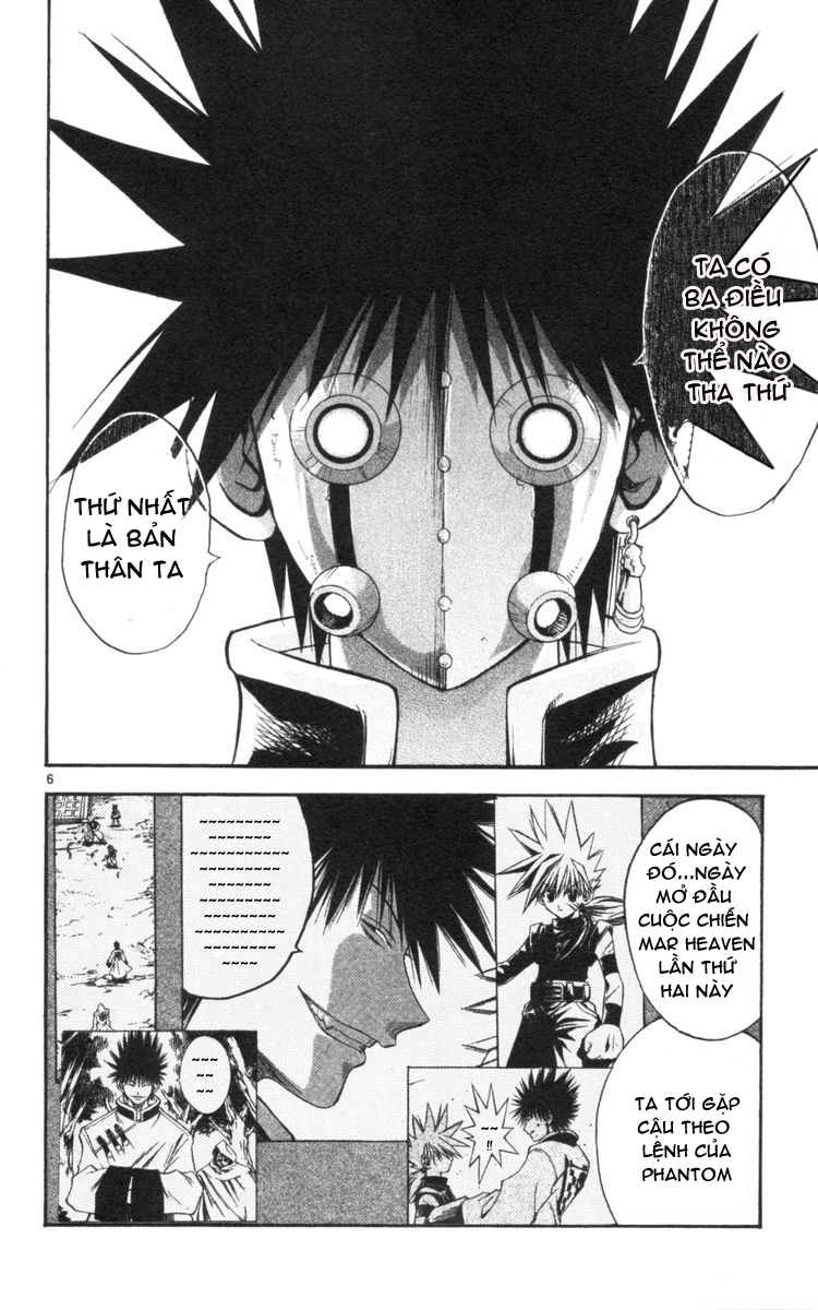 Mar Chap 123 Tiếng Việt Mangak Info