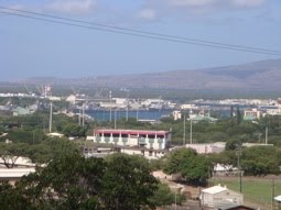 Pearl Harbor