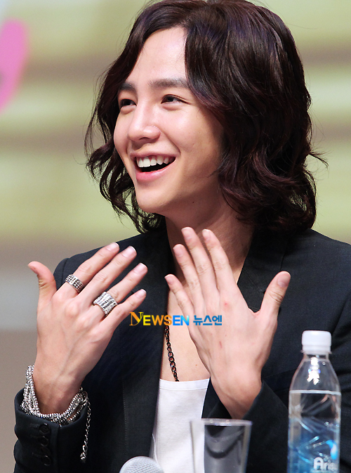 All About Jang Keun Suk - Bilingual Blog (Indonesian - English): [News ...