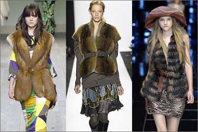 Women Winter Fashion Trends