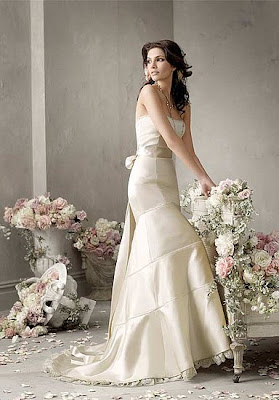 Gown Wedding Dresses