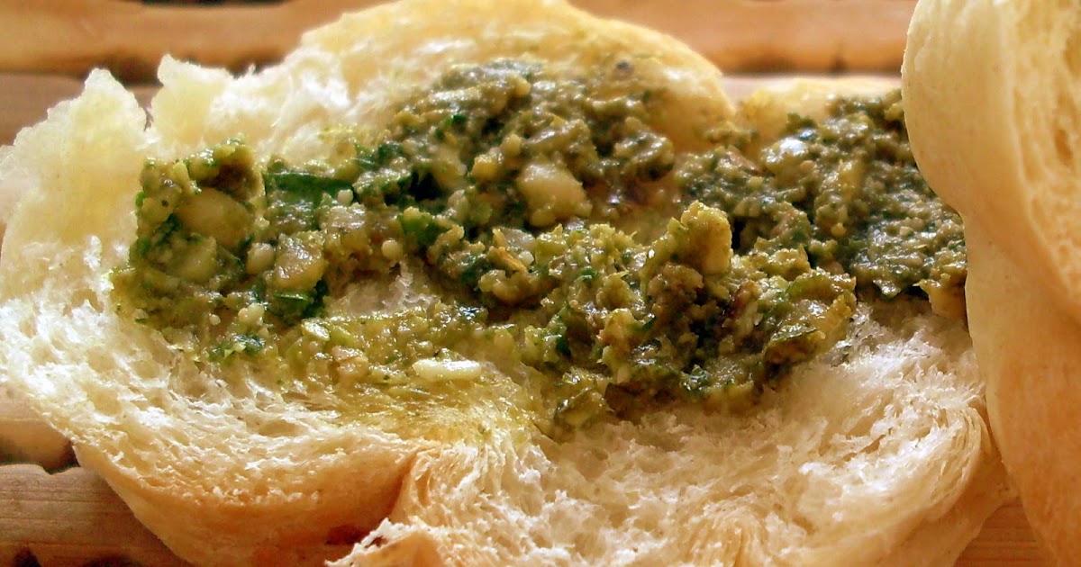 Pesto Fatto In Casa Quanto Dura