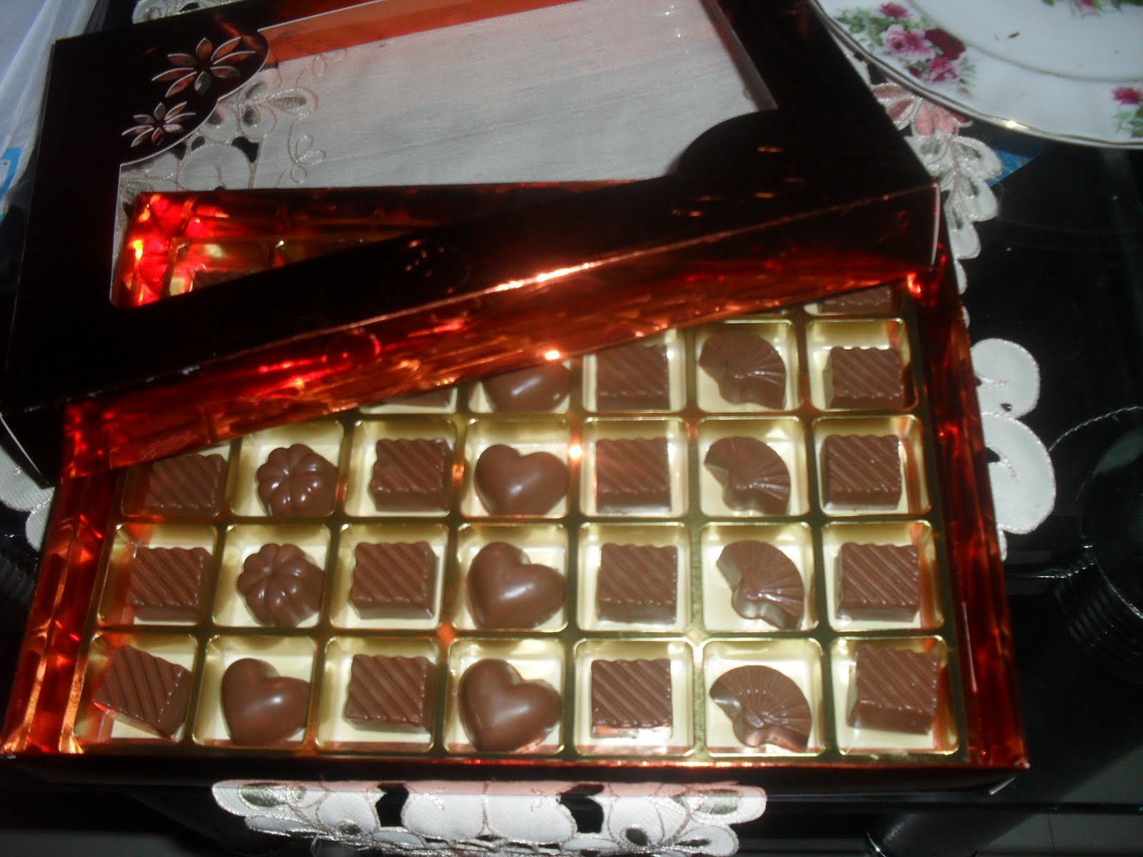 Bentuk Dan Gambar Coklat GAMBAR TERBARU HD