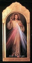 Pray the Divine Mercy Chaplet