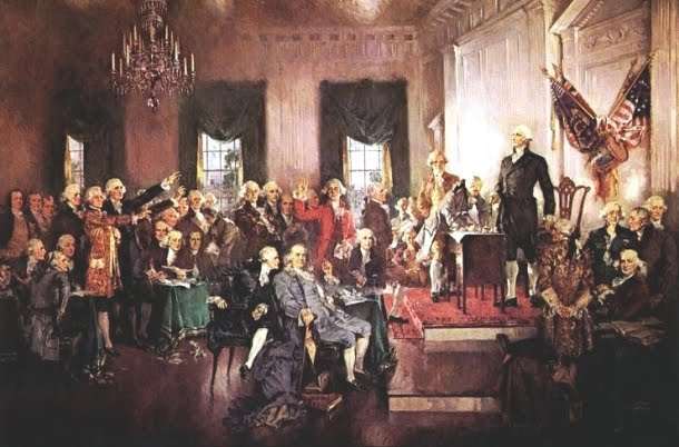 The Constitutional Convention