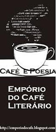 Empório do Café Literário!