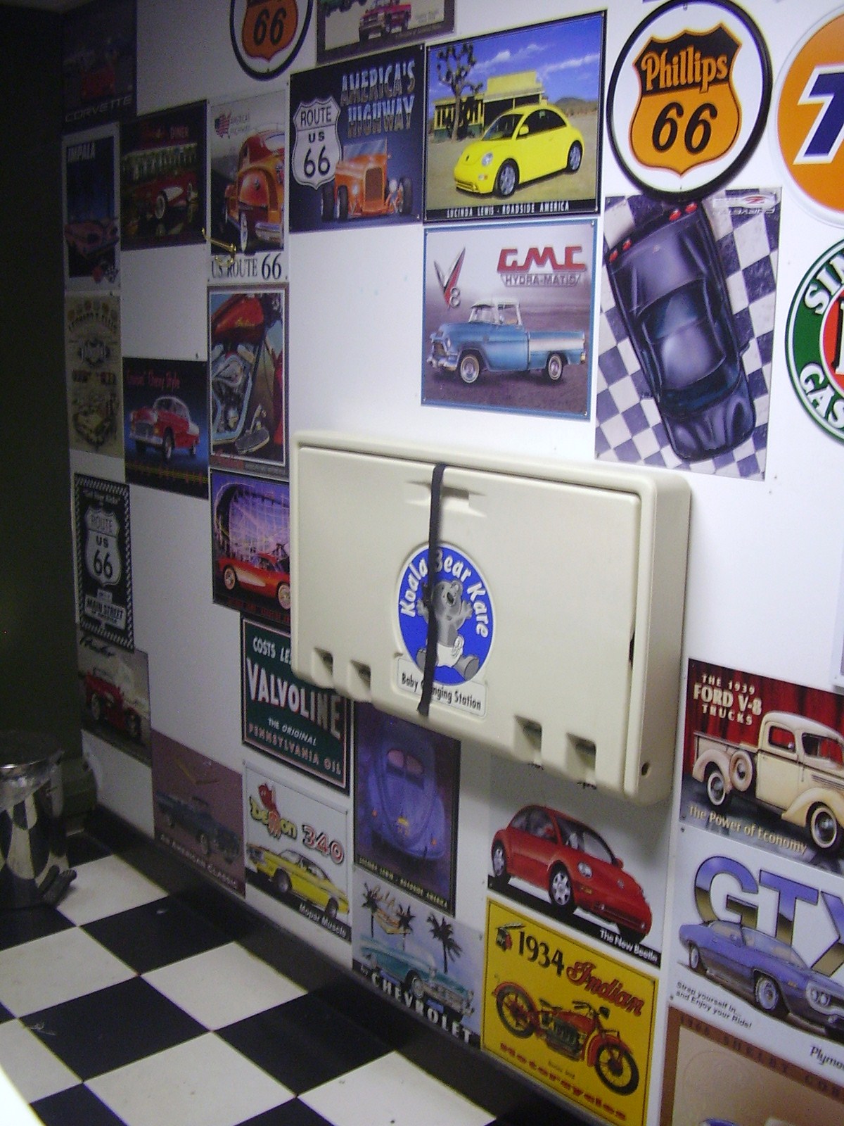 Trips to the John Hemmings Car Museum Bennington, VT