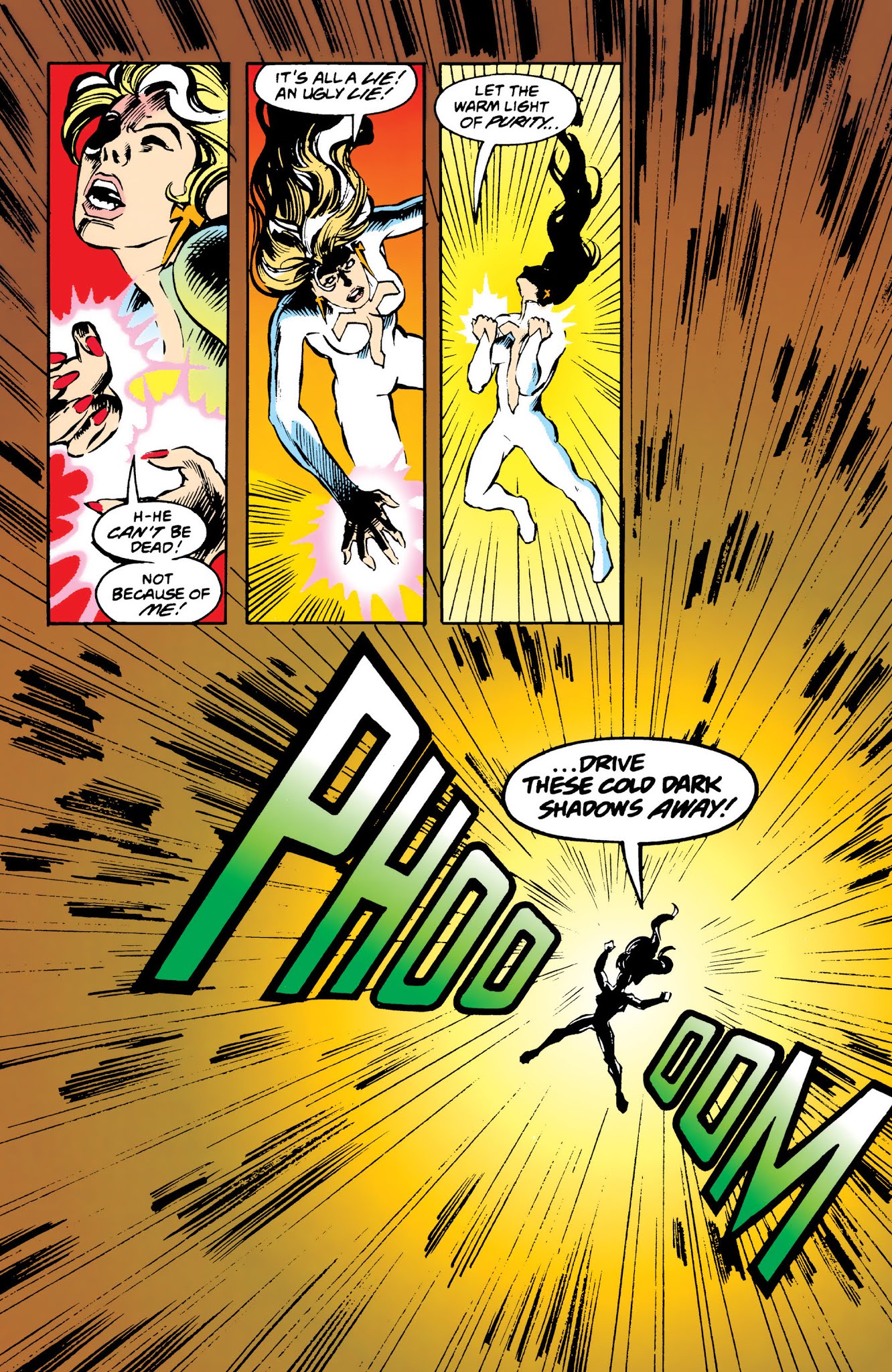 Read online Deadpool and the Secret Defenders comic -  Issue # TPB (Part 2) - 99