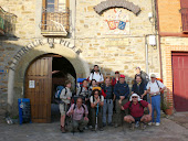 Rabanal del Camino 2008