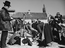 Fotografie Brasov 1938.Revista Life