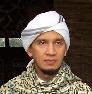 TG Nuruddin Marbu Abdullah Al-Banjari Al-Makki