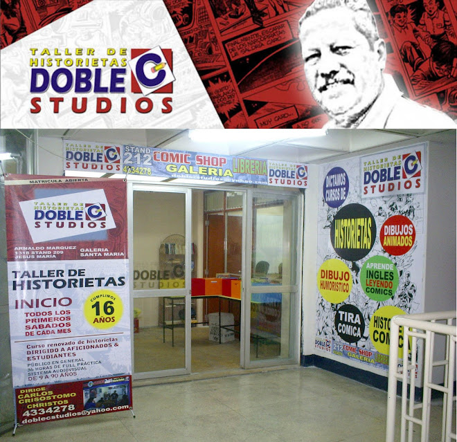 DOBLE C STUDIOS