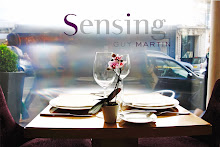 SENSING PARIS