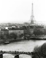 Adoro Paris