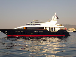 My Boat