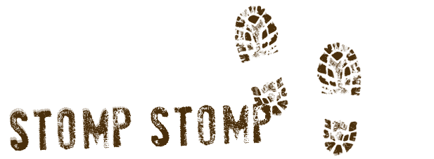 stomp stomp
