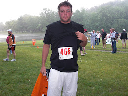 Triathlete