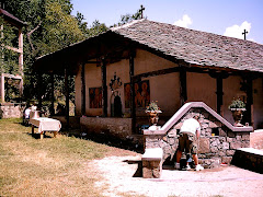 Manastir Sveta Petka vo Capari