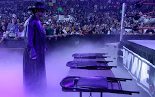 NEWS NEWS NEWS NEWS   The Undertaker en SummerSlam 2008?