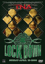 JUEVES 3 JULIO NEWS TNA Lockown 2008 en el Top 5 Billboard