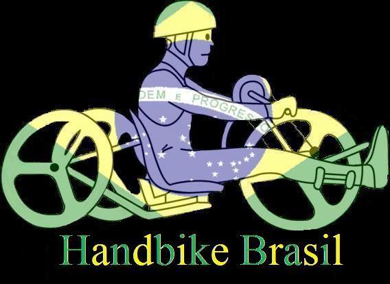 Handbike Brasil