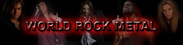 World Rock Metal