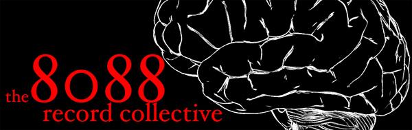 The 8088 Record Collective
