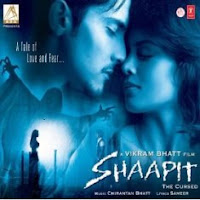 shaapit movie songs-shapit tracks