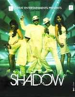 Download Shadow Hindi Movie Songs free