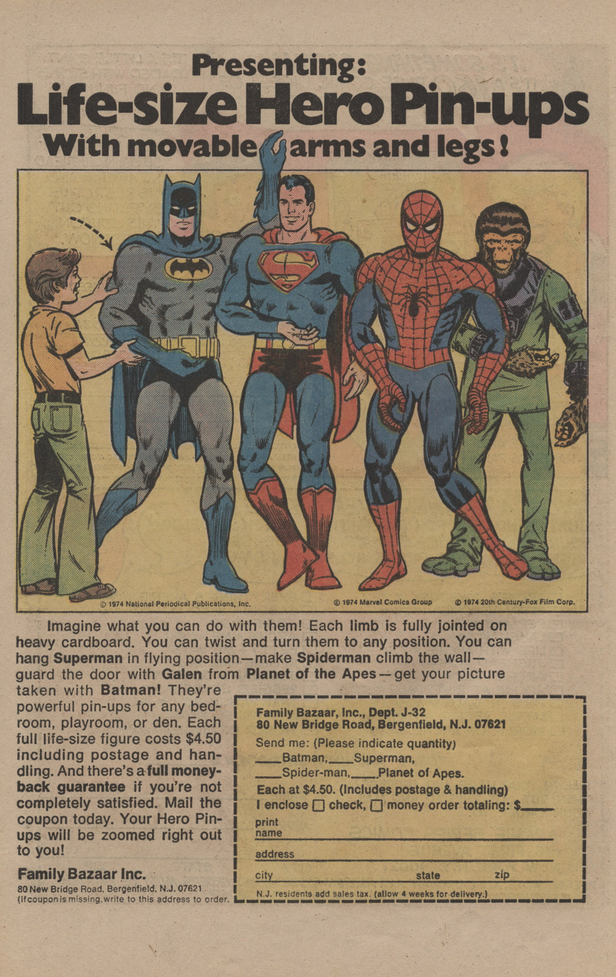 Read online Archie's Joke Book Magazine comic -  Issue #221 - 28
