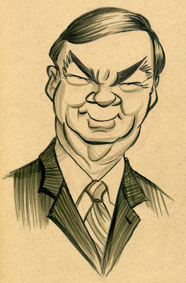 The blog of Zack Wallenfang: Happy Birthday Sam Donaldson