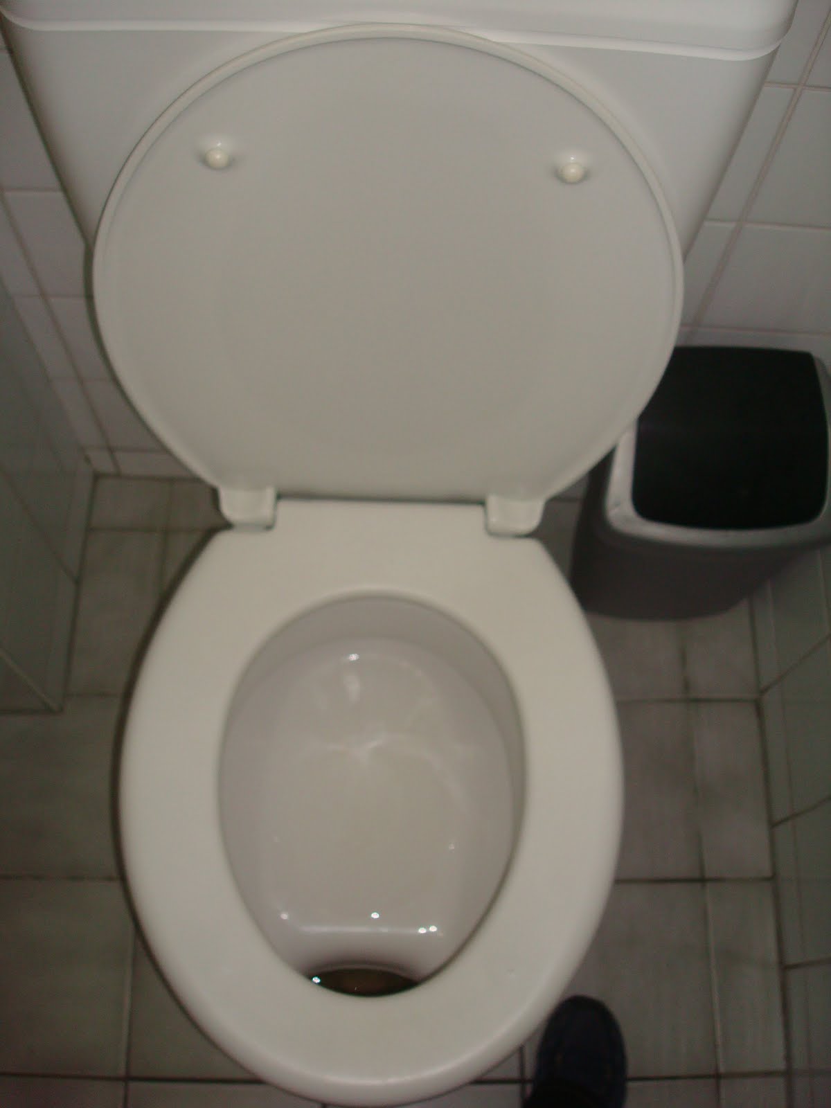  Nós em Paris Banheiros austríacos