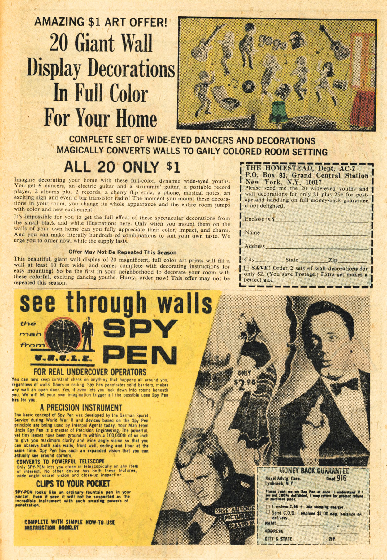Read online Jughead (1965) comic -  Issue #153 - 25