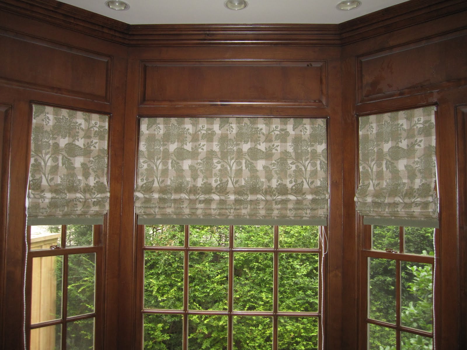 Designer's Workroom Custom Draperies, Bedding, & Window Coverings of