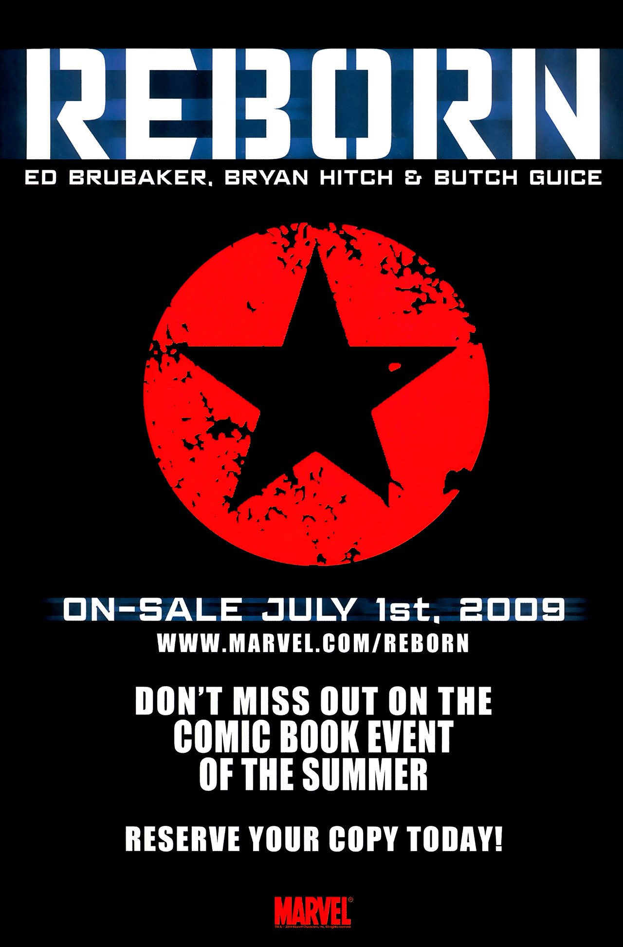 Read online Captain America (1968) comic -  Issue #600 - 101