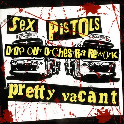 Vacant Pistols Pretty Sex 7