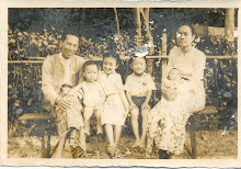 Immidiate family of mine when I was 1 & half year old