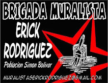 Brigada Muralista Eric Rodríguez