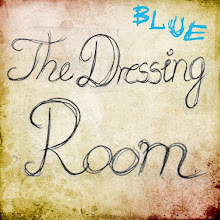 The Dressing Room BLUE TAXI