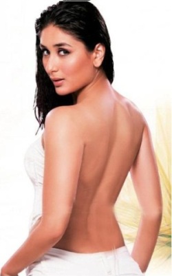250px x 401px - Bollywood Actress Kareena Kapoor Hot Bikini Photo Gallery | Hot ...
