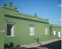 Rua Júlio de Castilhos, 34