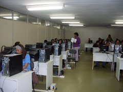 AULA PRESENCIAL CURSO LETRAS - INGLÊS - UNEB