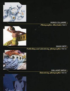 Creating Photomontages with Photoshop - A Designer's Notebook